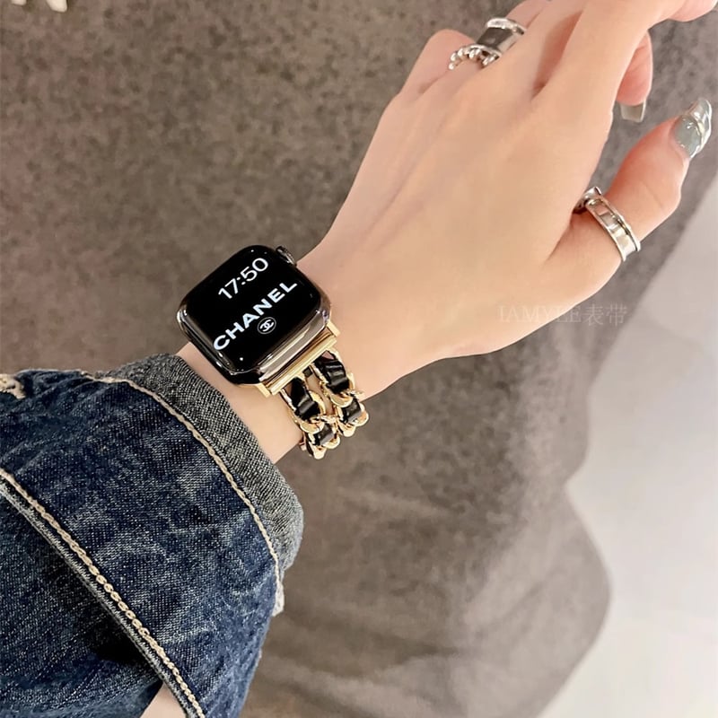 Applewatchベルト 高品質 Ultra2/1/SE(第2/1世代)/Series9/8
