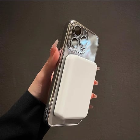 ワイヤレス充電 iPhone16Pro/16Promaxケース MagSafe 黄ばまないiPhone15pro/14/13カバー レンズ保護 ソフトケース[M4801]