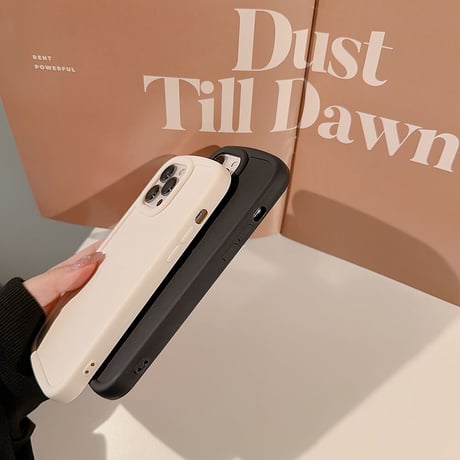 シンプル iPhone14/15proケース 無地 アイフォン13/12pro/11カバー高級感 男女兼用 お揃いソフトケース[M2831]