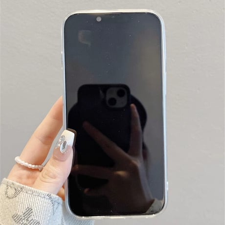 流れるグリッター/スイカ/アボカド iPhone14/13miniケース 液体 キラキラアイフォン12mini/11pro/SE3カバー 面白い お揃い 頑丈 夏に人気  [M3323]