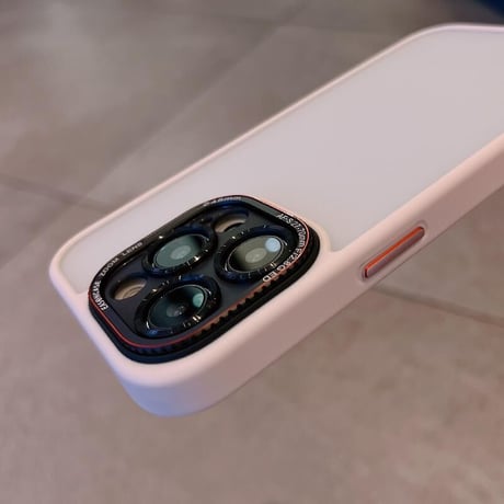 指紋防止 iphone14pro/14promaxカバー マット加工 汚れ付きにくいiphone13/12promaxカバー  耐衝撃 滑りにくい 高品質[M2294]