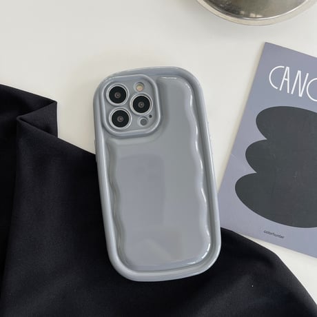 耐衝撃 iPhone14pro/14plusケース Macaroon Color アイフォン13/12/11カバー 頑丈 ツヤあり 滑りにくい[M2564]