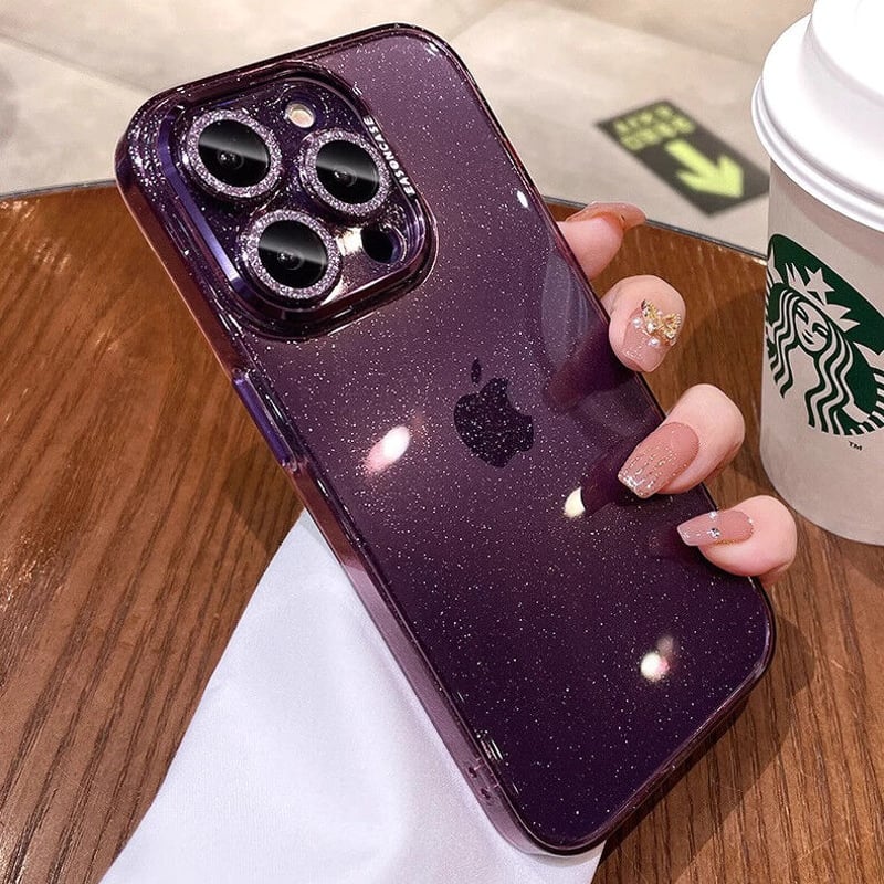 ウェットティッシュケースのふた　キラキラ iPhone15Proケース キラキラ 楽天市場】SwitchEasy StarField for iPhone15 15Plus 15Pro