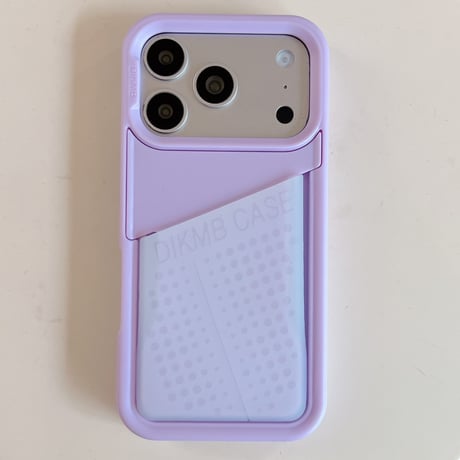 カード入れ付き iPhone17/17Proケース 便利 持ちやすいiPhone16Pro/15pro/14ProMaxケース 人気品[M6419]
