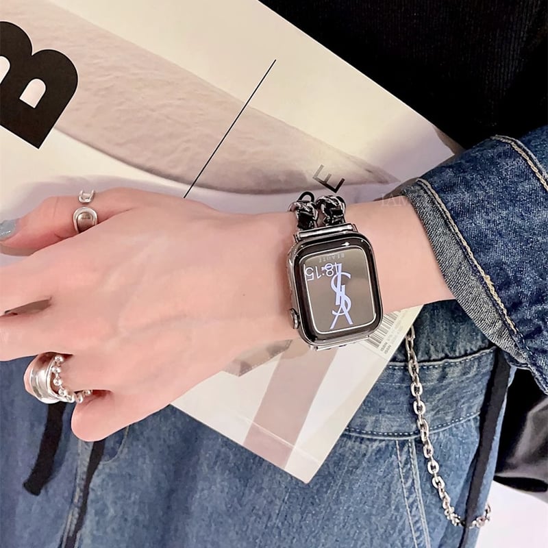 Applewatchベルト 高品質 Ultra3/2/SE(第3/2世代)/Series11/