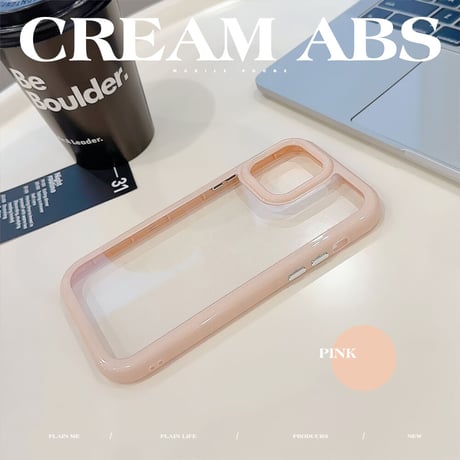 淡色クリア iPhone15/15plus/15proケース くすみカラー iPhone14/13/12proカバー お揃い 頑丈[M3529]