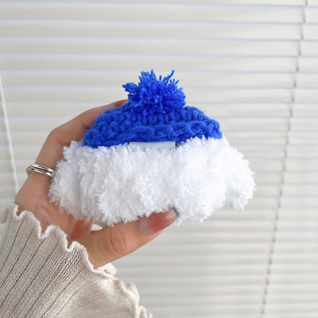 可愛い犬ちゃん AirpodsPro2ケース キュート airpods3/2/1ケース ソフトケース クール ギフトにおすすめ[M2925]