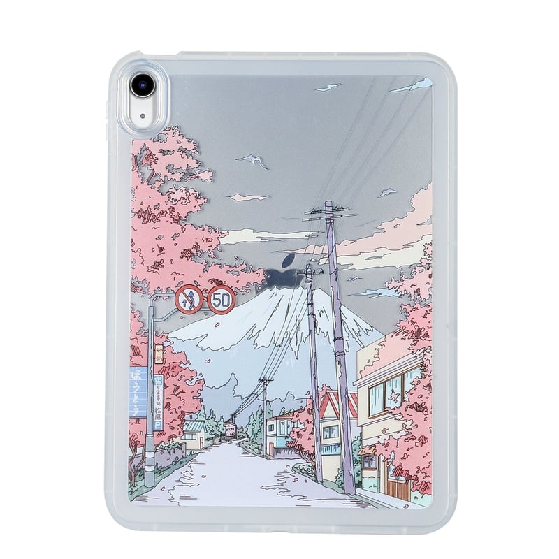 富士山 iPad pro 11インチ(第4/3世代)ケース IPAD AIR 10.9/10. 富士山 iPad pro 11インチ(第4/3世代)ケース IPAD AIR 10.9/10.