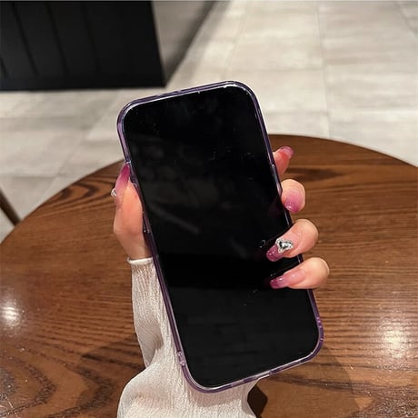 クリア iPhone15promax/15proケース MagSafe アイフォン14/13proカバー 黄ばまない 頑丈 耐久性ある [M3534]