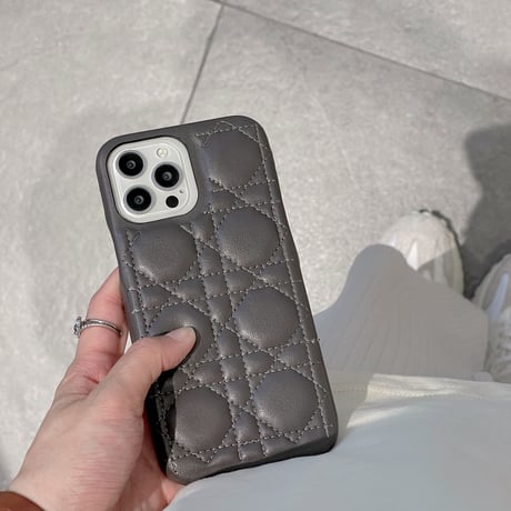 革製 iphone13mini/12proケース シンプル iphone11カバー  高級感  芸能人有名人愛用 ガールズに大人気 [M1910]