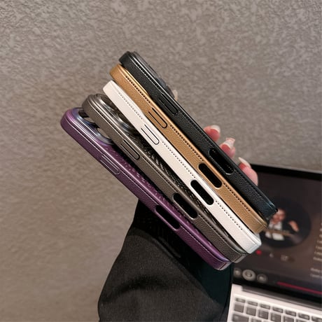 放熱仕様 iPhone16pro/16promaxケース MagSafe対応 カメラ保護 iPhone15pro/14/13proカバー 指紋防止 丈夫 [M5344]