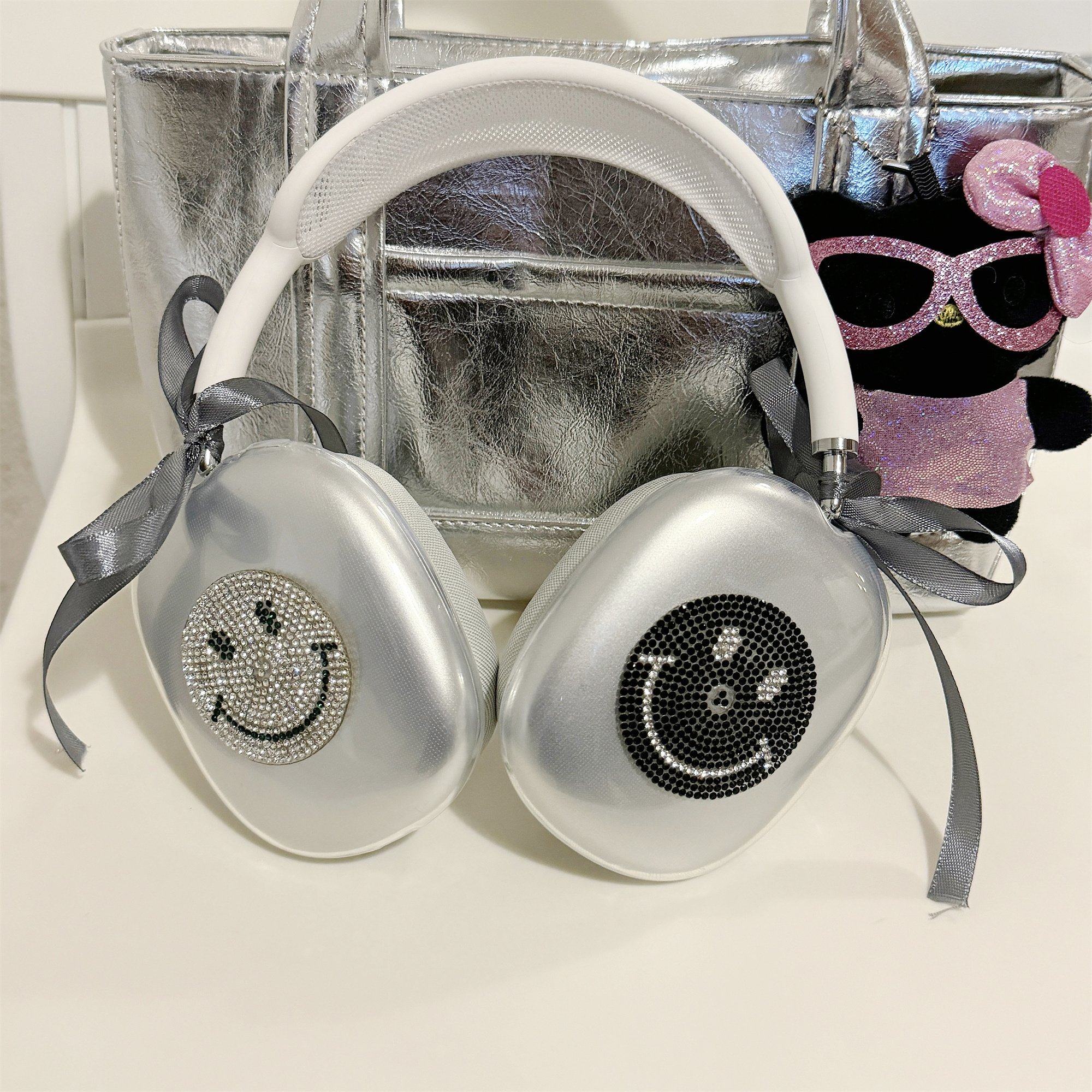 AIrPodsMax おまけてんこ盛り original