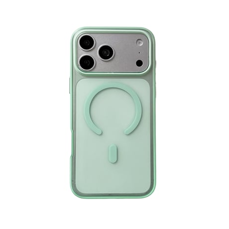 高級感 iPhone17ProMax/17Proケース 滑りにくい MagSafe対応 指紋防止 iPhone16Pro/15pro/14ケース 肌に優しい 耐衝撃[M6347]