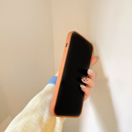 金属グリップ付 iPhone13pro/13promaxケース   スマホスタンド iphone12 /11promaxカバー   可愛い 品質いいM1138