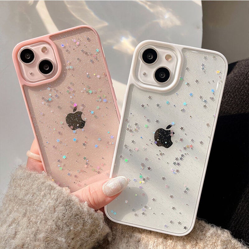 【pium】 メゾピアノ iPhone14用ケース ウサギデザイン ラメ入り pium】 メゾピアノ iPhone14用ケース ウサギデザイン ラメ入り