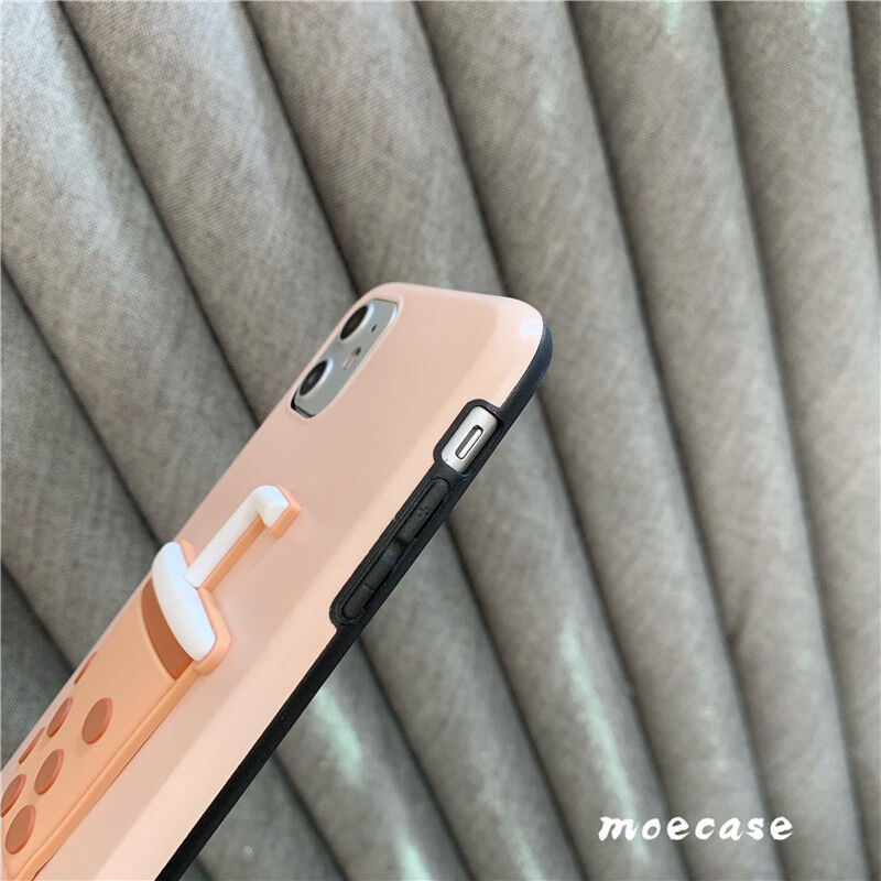 【タピオカ助】iPhone12 Pro 512GB タピオカ iphone12proケース iphoneSE2/11PROカバー 立体感