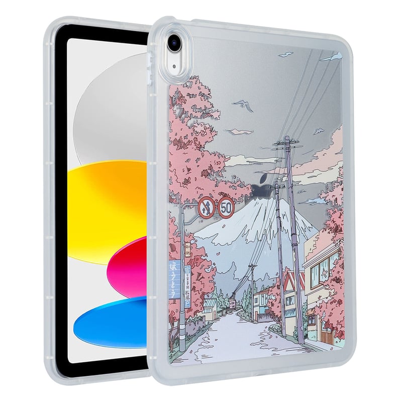 富士山 iPad pro 11インチ(第4/3世代)ケース IPAD AIR 10.9/10. 富士山 iPad pro 11インチ(第4/3世代)ケース IPAD AIR 10.9/10.