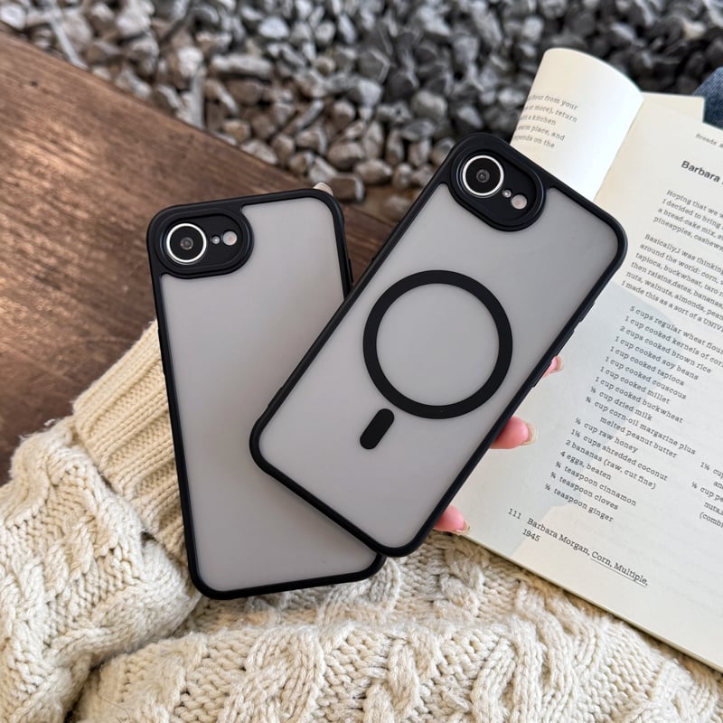 iPhone 13 Pro 用ケース 半透明 マット感 擦り傷防止 指紋防止 Amazon.co.jp: 半透明 iPhone 13 Pro 用 ケース 耐衝撃 マット