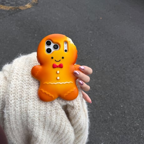 可愛すぎ iphone17Pro/17ケース  ギフトにおすすめ アイフォン16promax/15/14カバー  丈夫 耐久性ある[M5819]