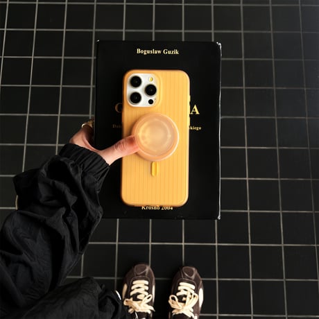 薄型軽量 iPhone15pro/15promaxケース magsafe対応 指紋防止 iPhone14promax/13pro/12ケース 高品質 放熱 夏に人気 [M4488]