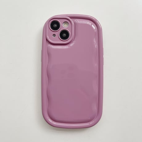 耐衝撃 iPhone14pro/14plusケース Macaroon Color アイフォン13/12/11カバー 頑丈 ツヤあり 滑りにくい[M2564]