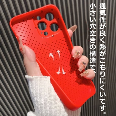 布地 iPhone16/15plusケース  放熱仕様 iPhone14/13proソフトケース カメラ保護 リボン熊ちゃんデコ 秋冬人気[M3618]