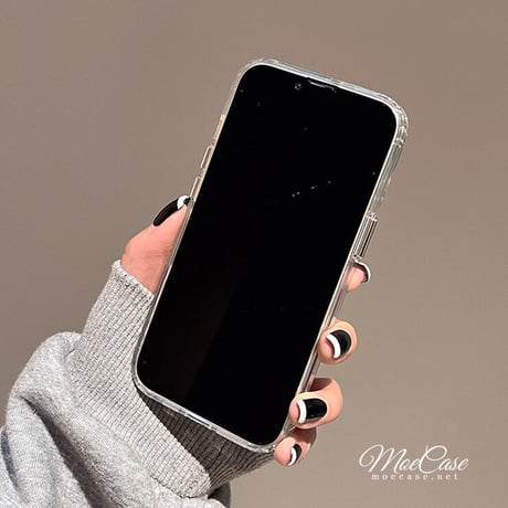 ハートデコ鏡iphone14/13proケース 人気 メッキ アイフォン12pro/11ケース  かわいい 高品質 軽量 立体ボタン[M3143]
