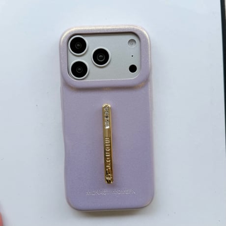 ダイヤスタンド iPhone17Pro/17ケース  レザー アイフォン16/15pro/14カバー 高品質 オシャレ[M6321]