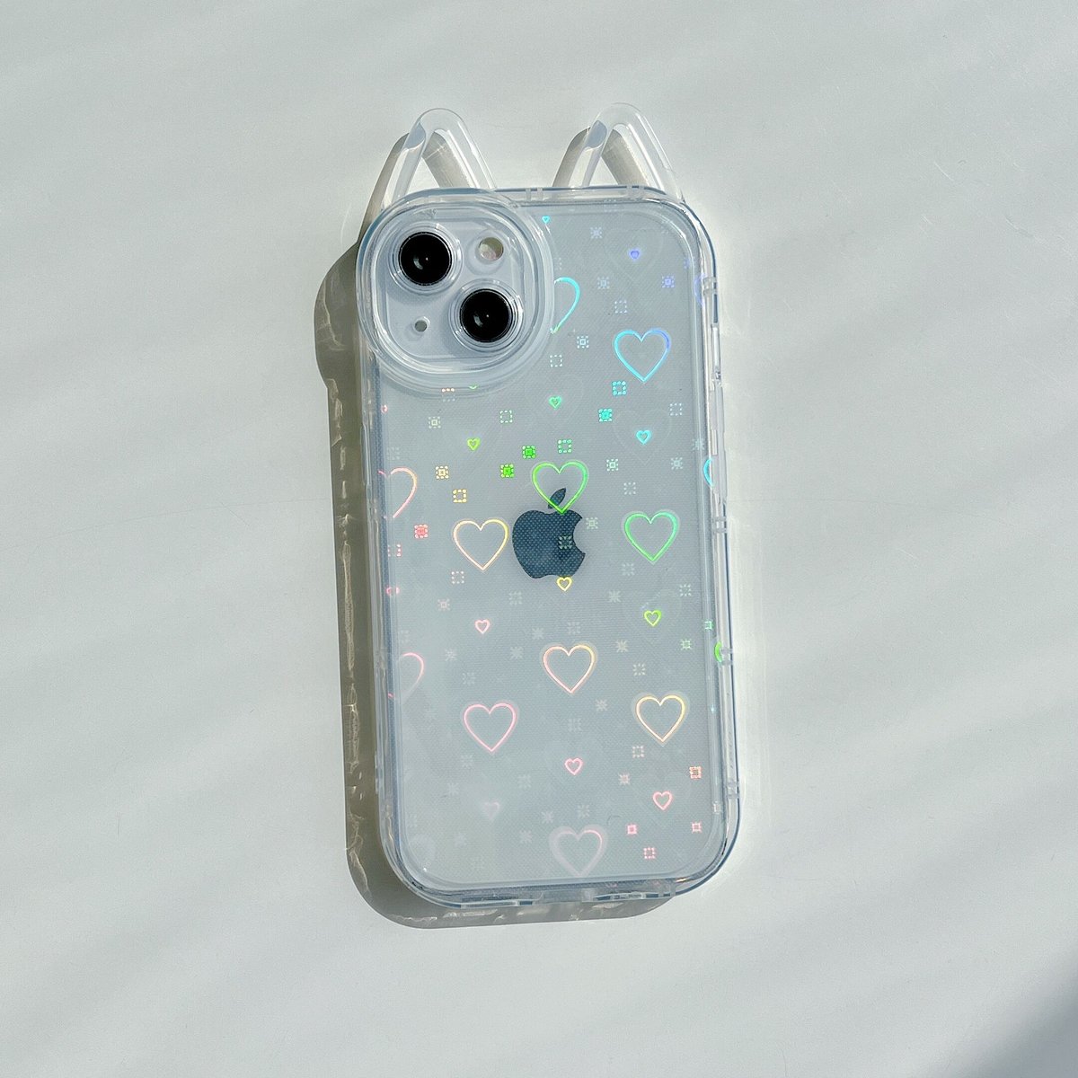 ココおまけ付き！写真2枚目CASETIFYオーロラiPhone12mini ココおまけ付き！写真2枚目CASETIFYオーロラiPhone12mini