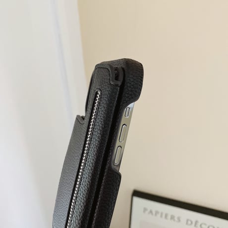 小銭/カード入れ iPhone15/14proカバー 鏡/ストラップ付アイフォン13/12/11proケース レザー 高品質 ガールズに人気 プレゼントおすすめ[M3151]
