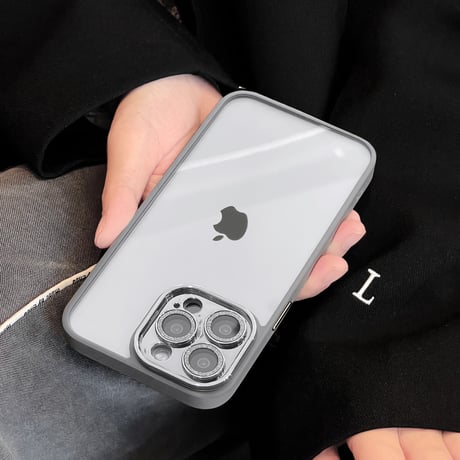 キラキラカメラカバー iPhone15pro/15promaxケース 黄ばまない 丈夫 iphone14/13/12proケース オシャレ 超人気[M3664]