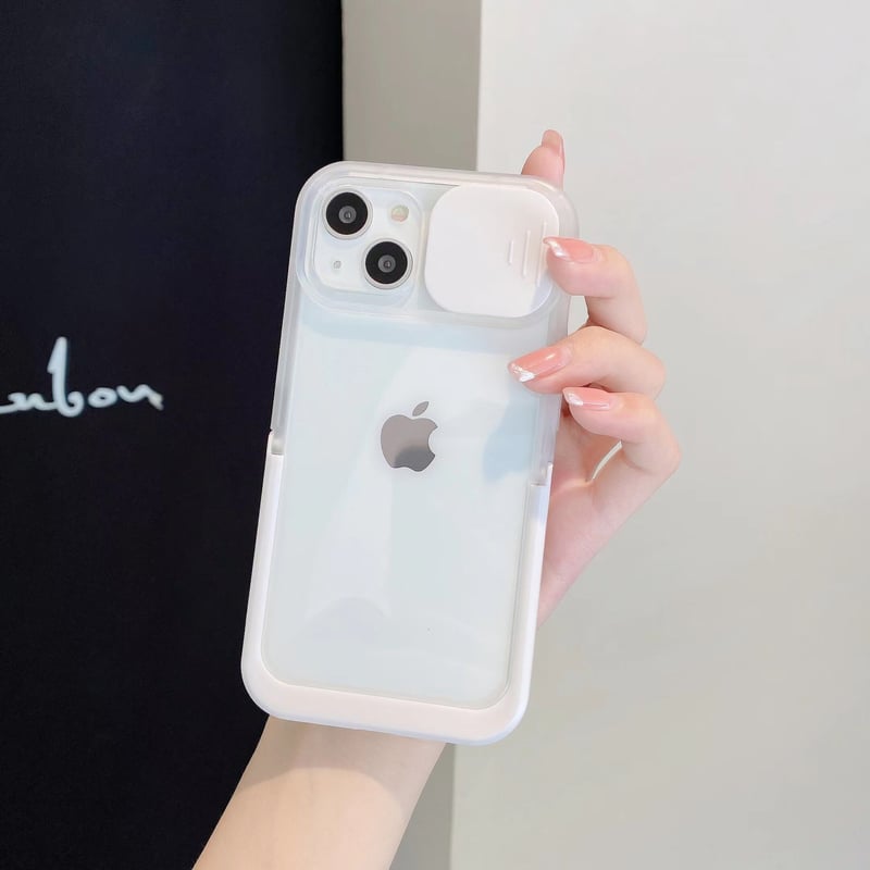 レンズカバー付 iPhone14pro/14ケース スタンド付 アイフォン13/12pro