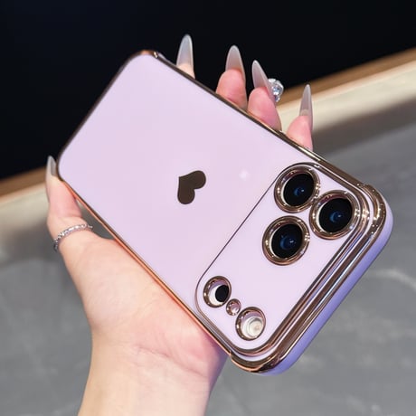 moshi　iPhone 8 Plus ピンクゴールド ひび割れあり moshi iPhone 8 Plus ピンクゴールド ひび割れあり moshi様専用