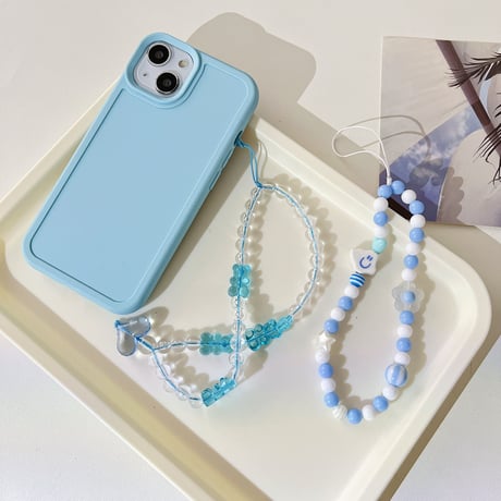 スマホストラップ   可愛い キラキラ  おしゃれ  ハンド携帯ストラップ  女子力アップ  落下防止  全機種対応  綺麗 ギフトにおすすめ[M2714]