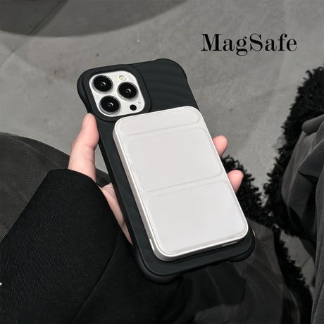 耐衝撃 iPhone15Pro/15Promaxケース  MagSafe対応 高級感 iPhone14Pro/13promaxカバー 丈夫 高品質 ギフトに最適[M4007]