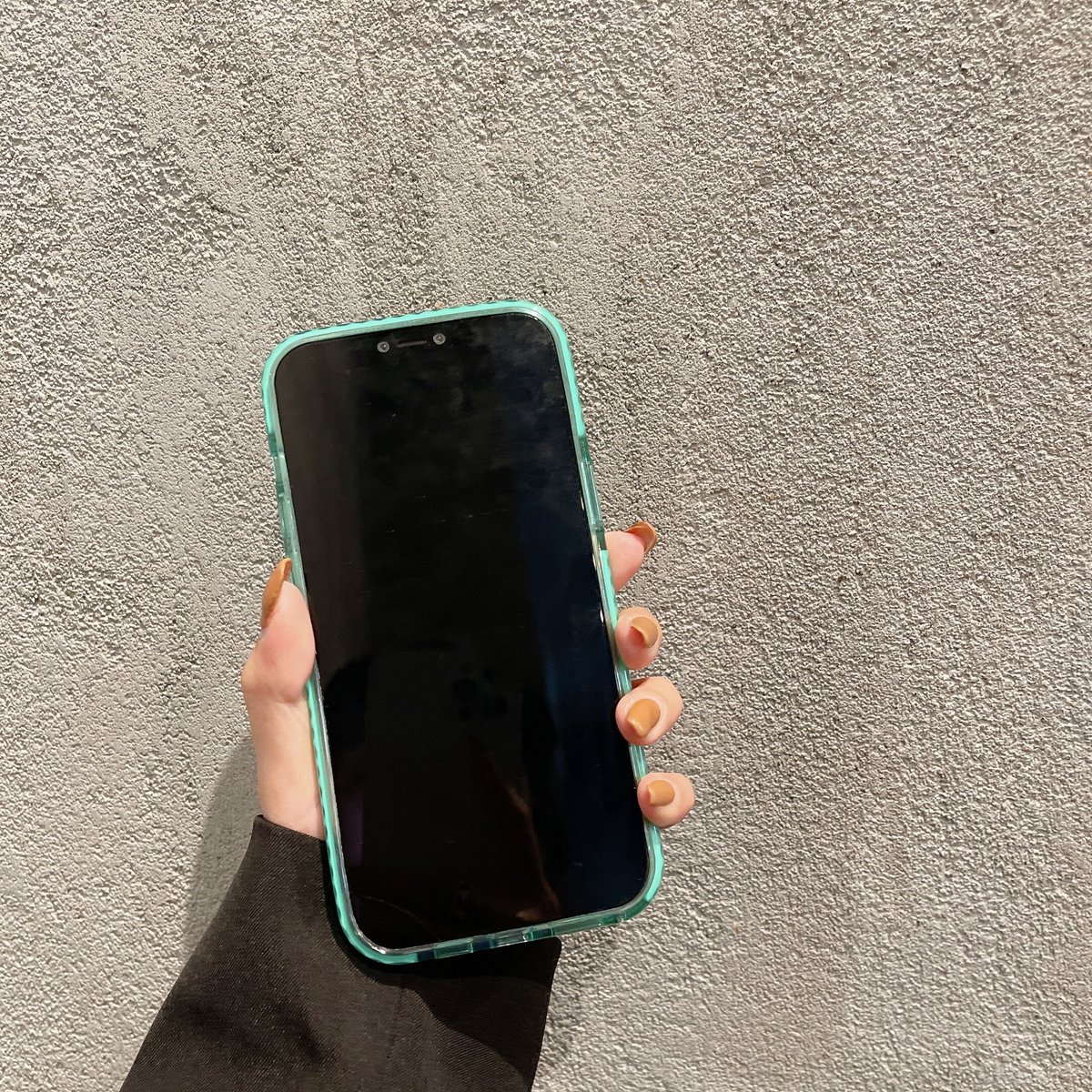 Apple iPhone12 GREEN 128GB 箱 カバー 保護フィルム付 Apple iPhone12 / 12 Pro mini Max スキンシール 背面 側面
