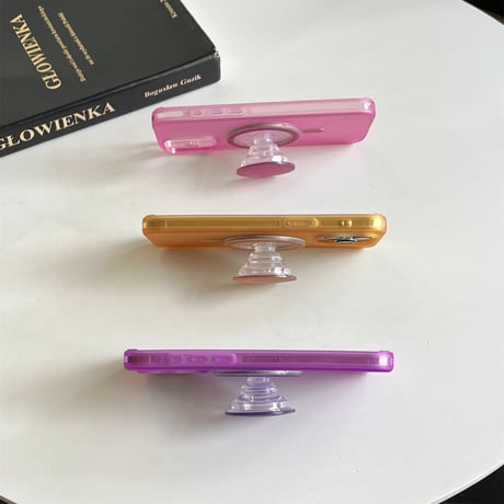 薄型軽量 iPhone15pro/15promaxケース magsafe対応 指紋防止 iPhone14promax/13pro/12ケース 高品質 放熱 夏に人気 [M4488]