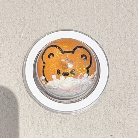 動くグリッタースマホグリップ 動物柄 キラキラ 綺麗 マグネット式タイプ 便利 おしゃれ 可愛い ギフトに最適[M5265]