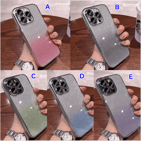 キラキラ iPhone15/15plus/15proケース オシャレ ラメ入り iPhone14/13proカバー  カメラ保護カバー付 綺麗 女子力アップ [M3560]