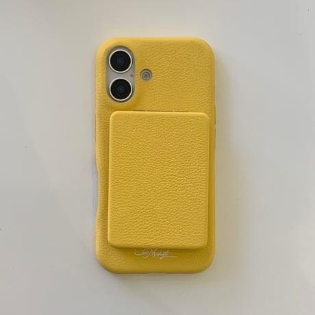 スタンド付鏡 レザー iPhone17/17Proケース 耐衝撃 iPhone17ProMax/16/15/14カバー 高品質 頑丈 上品 オシャレ[M5933]