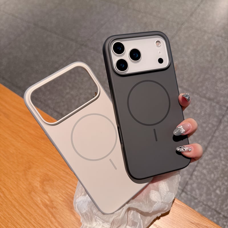 MagSafe 対応 iPhone17Pro ケース iPhone17Proケース Magsafe対応 アイフォン17/17Promax/17Air