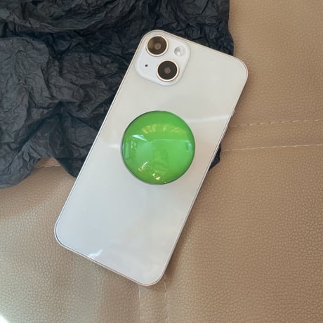 クリスタル スマホグリップ   伸び縮み可 オシャレキラキラ グリップトーク  スマホリング  落下防止 スタンド機能付き 可愛い  全機種対応M1428