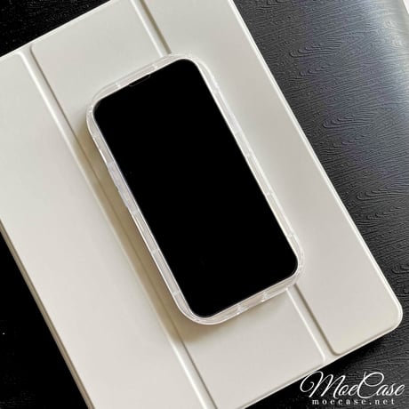 高級感花柄 iPhone13/14カバー  かわいい韓国風アイフォン12/11/XRクリアケース  全面保護 SNS人気 オシャレ 春夏コーデにぴったり[M3028]