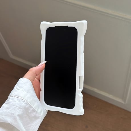 まくら iPhone17Pro/17ケース シリコン iPhone16Pro/15Pro/14ケース 丈夫 保護性よい 耐衝撃 ギフトに最適[M6493]