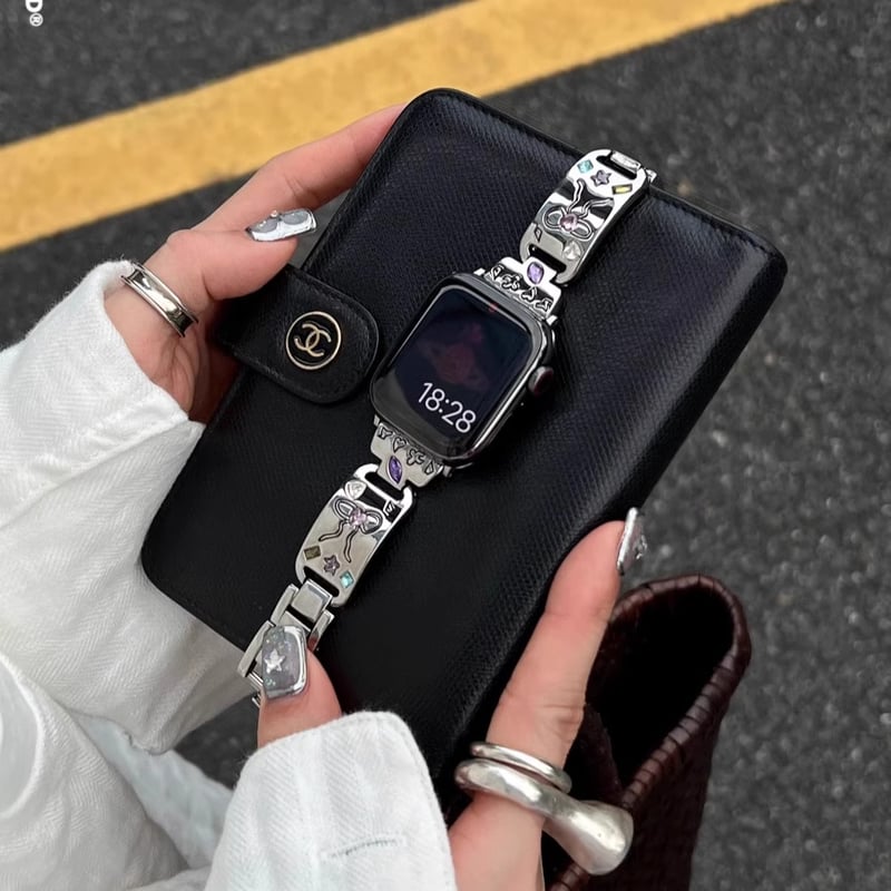 ERE☆アップルウォッチ ラバーベルト カバー Apple Watchバンド ERE☆アップルウォッチ ラバーベルト カバー Apple Watchバンド