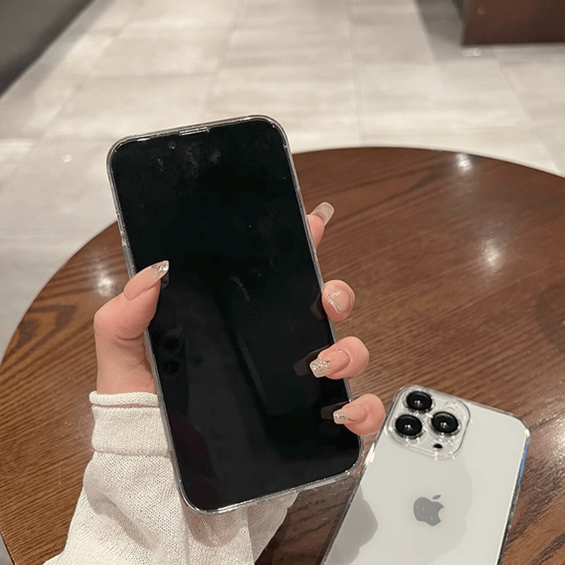 MagSafe対応 iPhone16ProMax/15proケース クリア 高透明度 MagSafe対応 iPhone16ProMax/15proケース クリア 高透明度