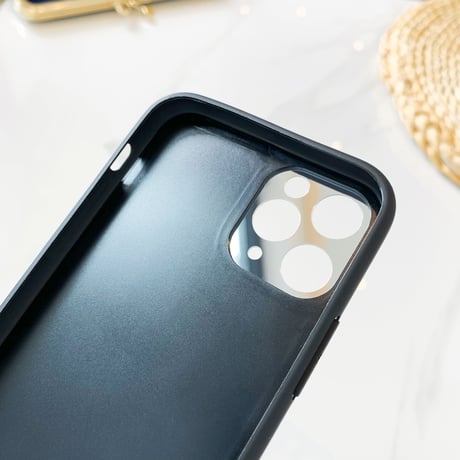 鏡面iphone12pro/12miniケース ミラーiphoneXS/11proケース ガラススマホケース おしゃれさんむけ 化粧かがみアイフォンSEケース GIRLS M81
