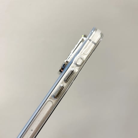 キラキラレンズカバー付 iPhone16/16Proケース オシャレシック iPhone15Pro/14pro/13/12ケース 丈夫 耐久性ある[M4757]