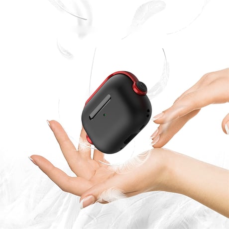 スタンド付 Airpods 4ケース リング付 シンプル AirpodsPro2ケース  airpods3カバー 耐衝撃 マット指紋防止 取り外しが簡単 [M4915]