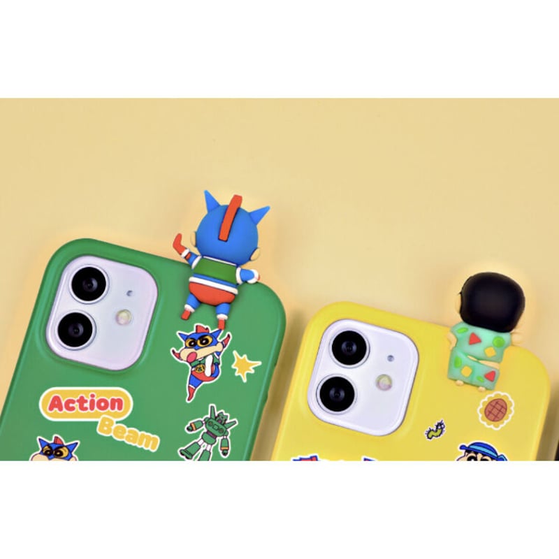 中古】グッズセット 全6種セット 「クレヨンしんちゃん スライド